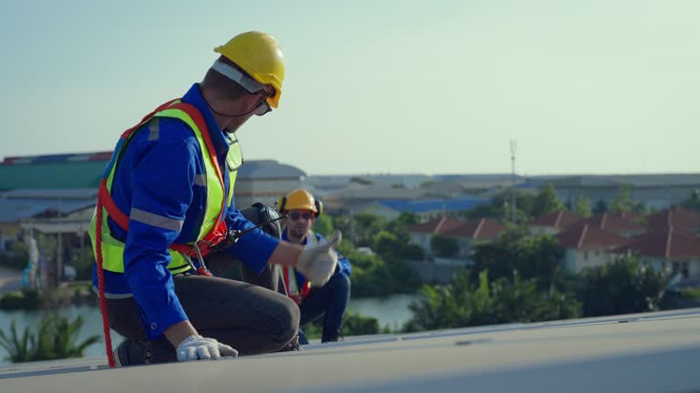 Best Asphalt Shingles Roofing  in Shawsville, VA