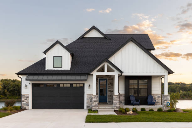 Shawsville, VA Roofing Services Company