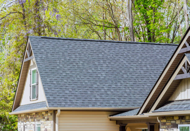 Best Storm Damage Roof Repair  in Shawsville, VA