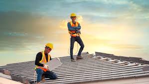 Best Steel Roofing  in Shawsville, VA